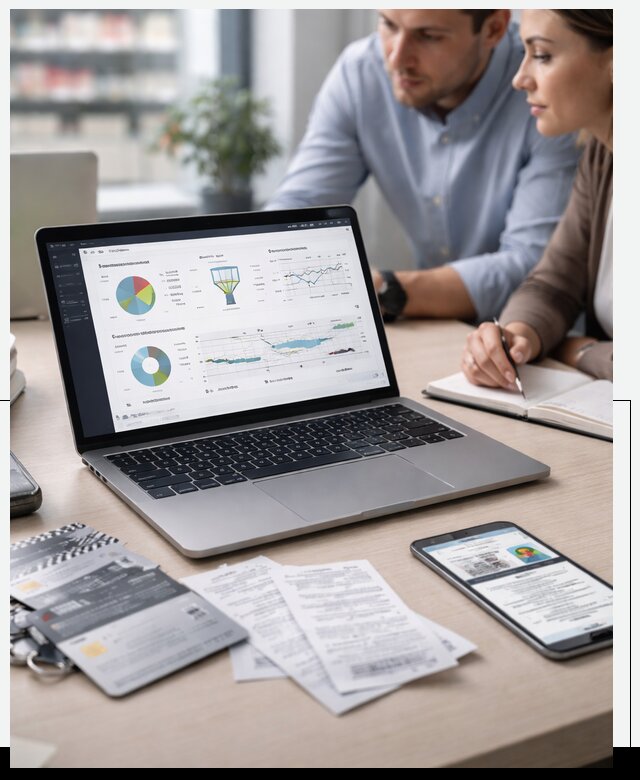 Лояльность и CDP для ритейла в Минеральных Воде от 15537 р. | АвикейМнр