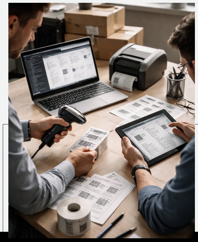 Интеграция маркировки Честный Знак и автоматизация в Минеральных Воде