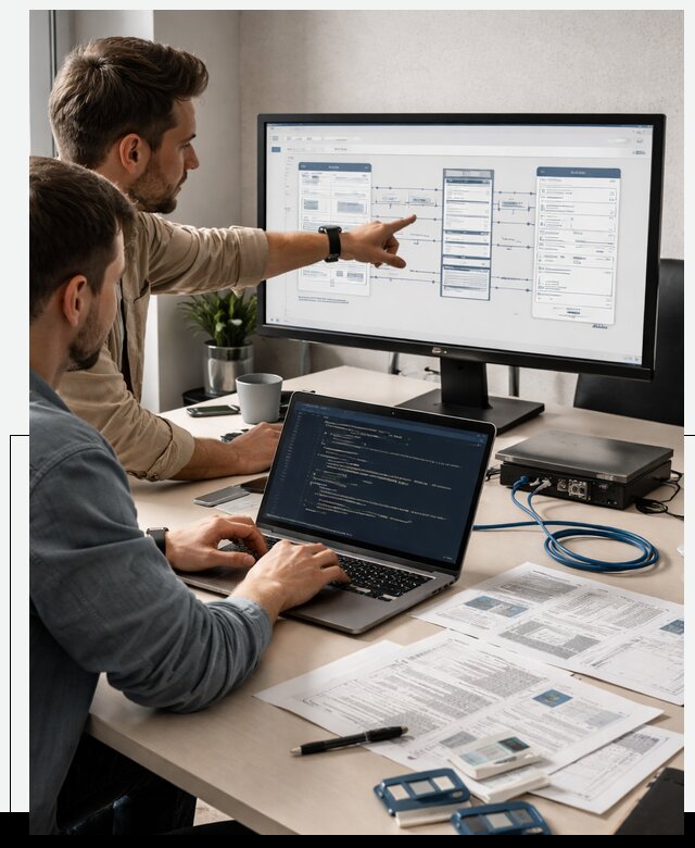 Интеграция ЕГИСЗ и ЛИС в медучреждениях с сопровождением в Минеральных Воде