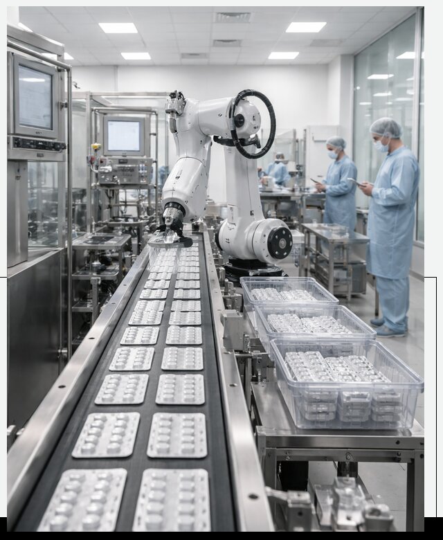 Автоматизация фармацевтики в Минеральных Воде от 18644 р. | АвикейМнр