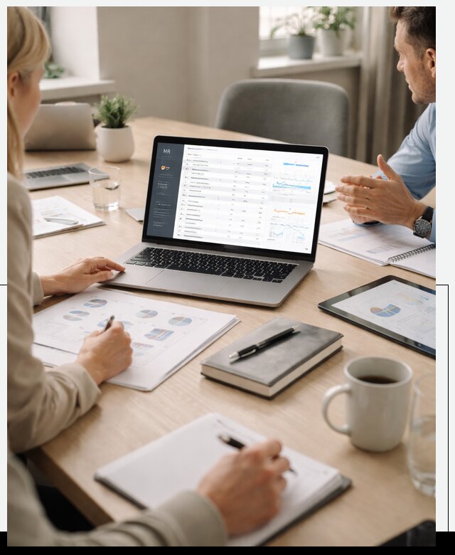 HR системы HCM ATS для подбора в Минеральных Воде от 12430 р. АвикейМнр