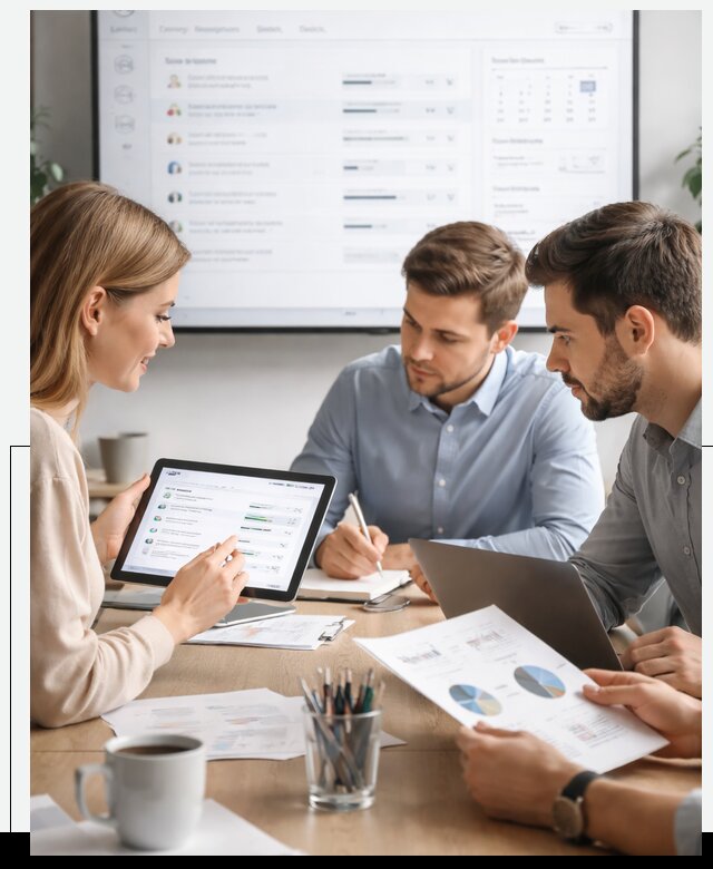 Внедрение и поддержка системы управления обучением в Минеральных Воде