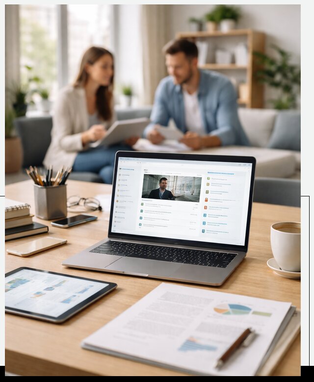 Система дистанционного обучения в Минеральных Воде от 46611 р. АвикейМнр