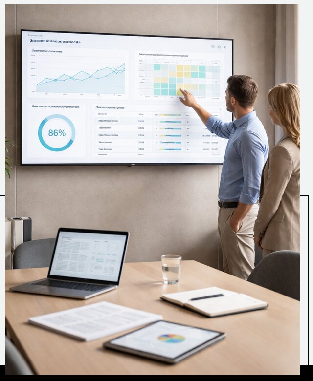 АвикейМнр - Аналитика успеваемости обучения в Минеральных Воде от 7769 р.