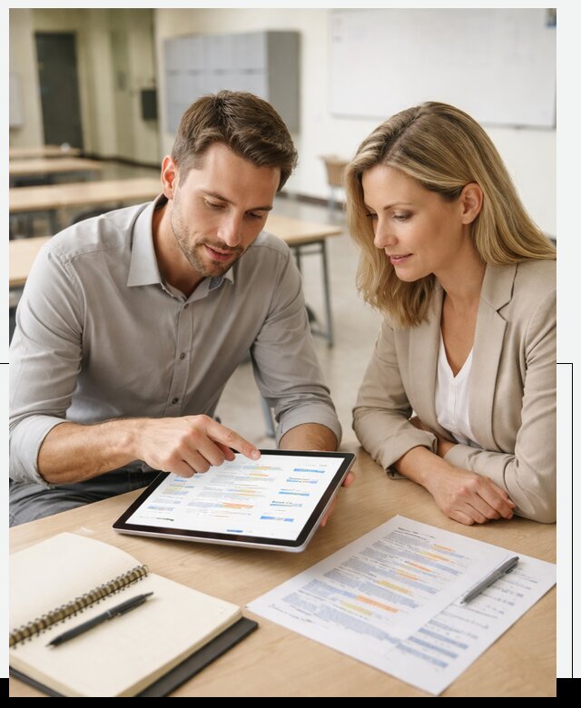 Разработка электронный дневник школа в Минеральных Воде от 15537 р. |АвикейМнр