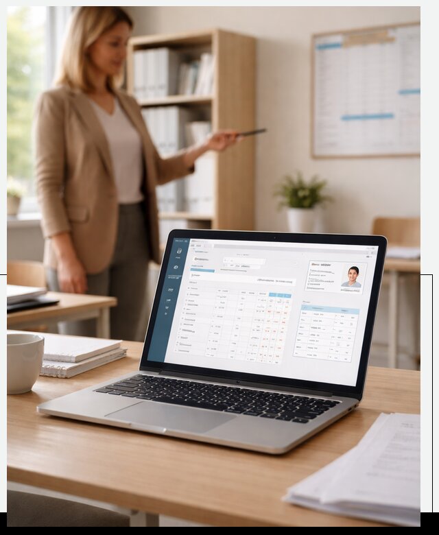 Электронный журнал школа система в Минеральных Воде от 12430 р. | АвикейМнр