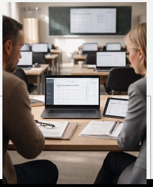 Система управления учебным процессом вузе в Минеральных Воде от 12430 р|АвикейМнр