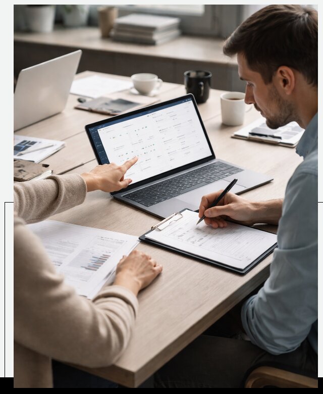 Система управления учебным процессом в вузе в Минеральных Воде