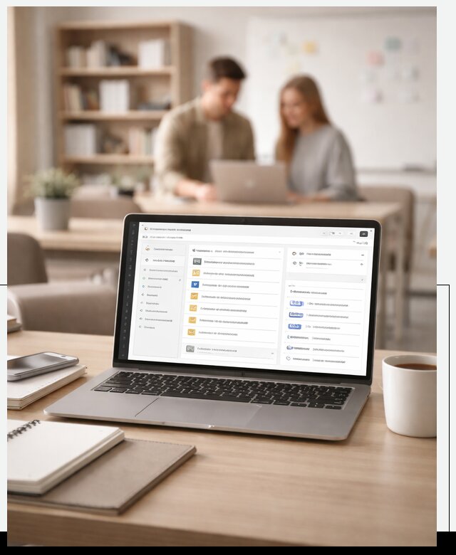 LMS для университета под ключ в Минеральных Воде от 7769 р. | АвикейМнр