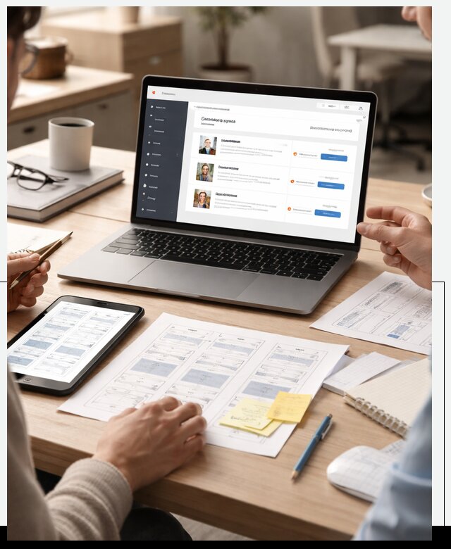 Онлайншкола платформа разработка в Минеральных Воде от 12430 р. | АвикейМнр