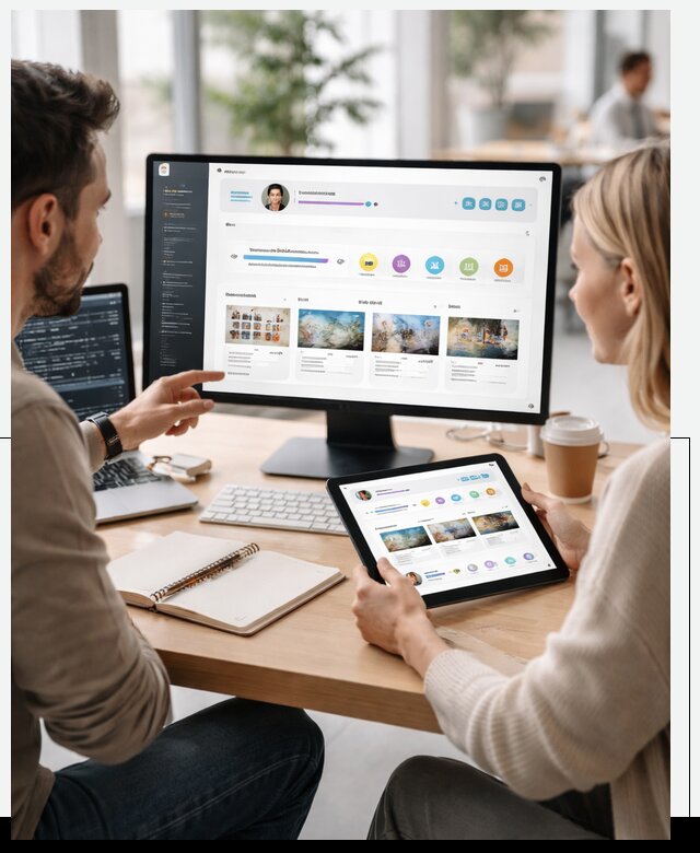 Геймификация обучения платформа в Минеральных Воде от 15537 р, АвикейМнр