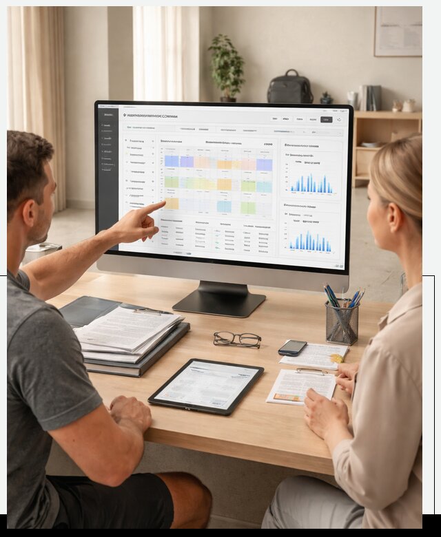 Управление спортивной школой система в Минеральных Воде от 8804 р. | АвикейМнр