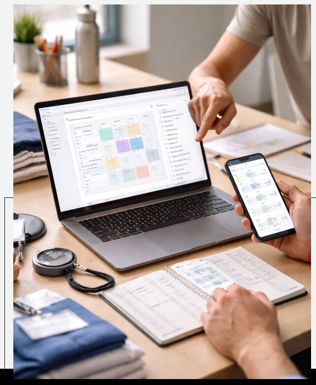 Система управления спортивной школой в Минеральных Воде автоматизация процессов