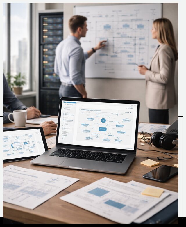 Разработка порталов госуслуг и ФГИС в Минеральных Воде от 12430 р. | АвикейМнр