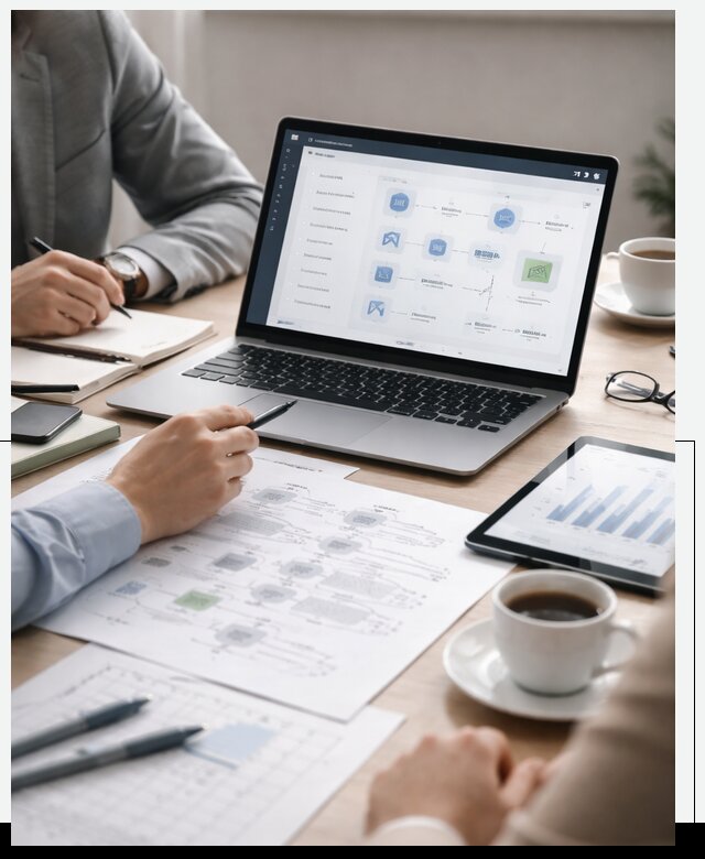 Интеграция СМЭВ и МЭДО в Минеральных Воде от 77685 р. | АвикейМнр