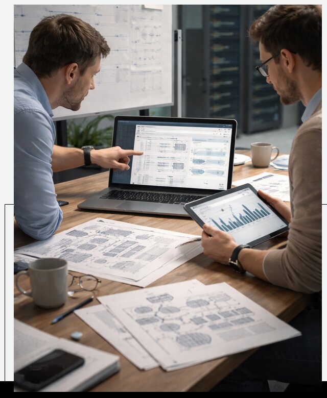 Внедрение СМЭВ и МЭДО для государственных систем в Минеральных Воде