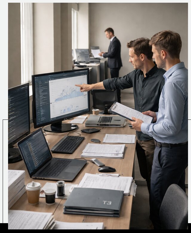 СЭД для государственного органа: внедрение и сопровождение в Минеральных Воде