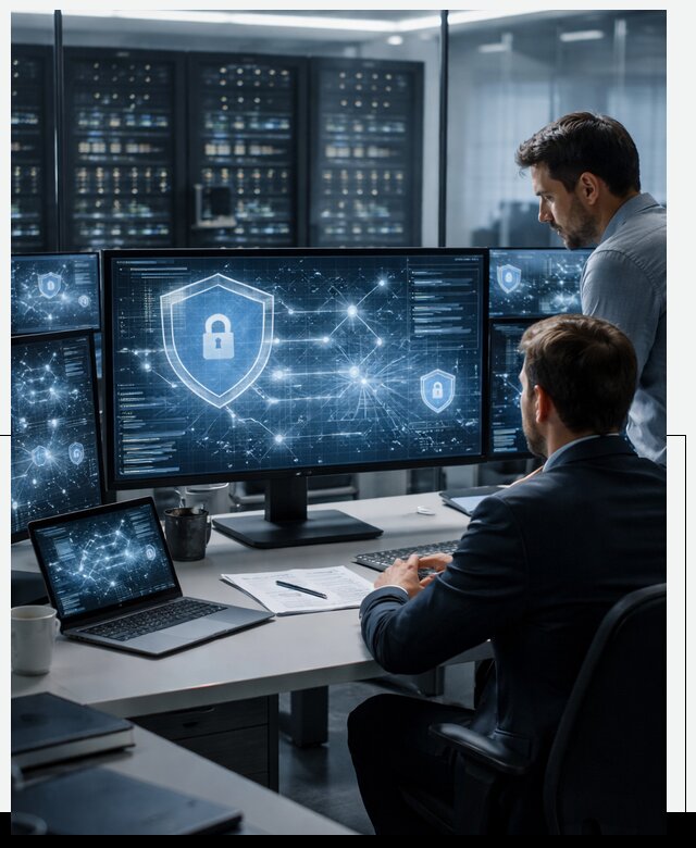 Кибербезопасность госсистем в Минеральных Воде от 12430 р. | АвикейМнр