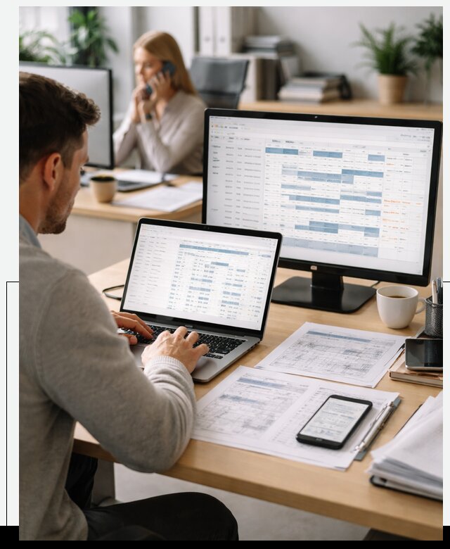 PMS для бронирования отелей и управления номерным фондом в Минеральных Воде