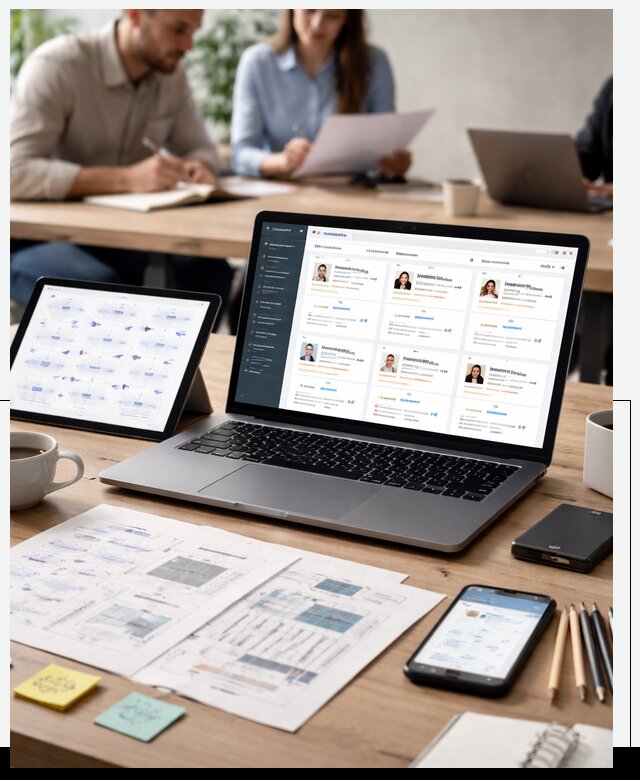 Разработка маркетплейса специалистов в Минеральных Воде от 7251 р.|АвикейМнр