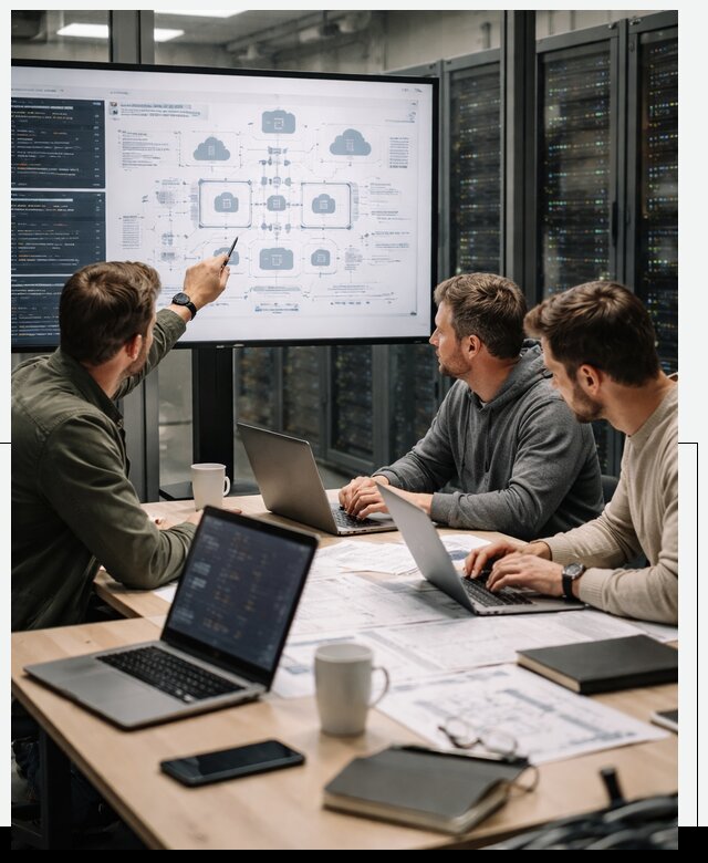 GameDev Backend и платформы в Минеральных Воде от 25895 р. | АвикейМнр