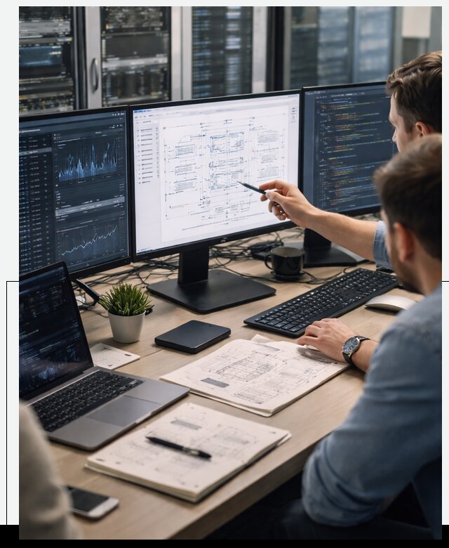 Разработка GameDev Backend и игровых платформ под ключ в Минеральных Воде