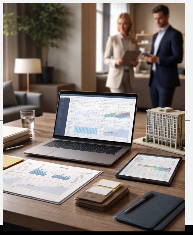 Yield management гостиница в Минеральных Воде от 12430 р. | АвикейМнр