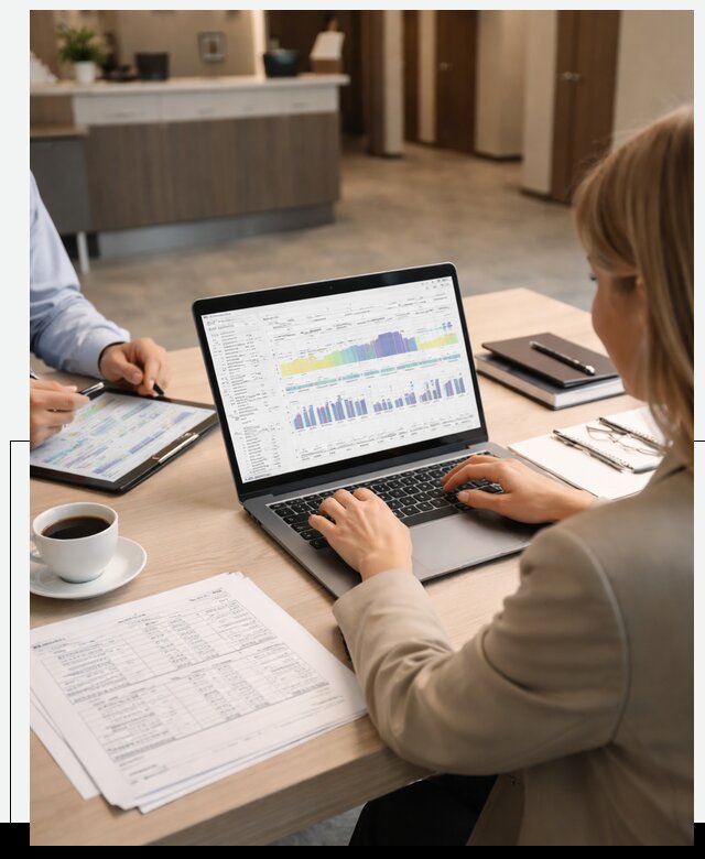 Yield management для гостиницы: ценообразование и прогноз в Минеральных Воде