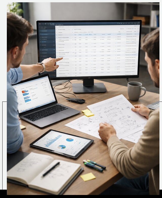 Интеграция GDS и настройка онлайн-бронирования в Минеральных Воде